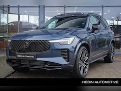 Volvo XC90 - 2.0 T8 Plug-in hybrid AWD Ultra Black Ed. Exec. | Luchtvering | Bowers & Wilkins | 22 Inch