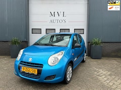 Suzuki Alto - 1.0 Celebration EASSS / RIJKLAAR