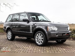 Land Rover Range Rover - 4.2 V8 Supercharged|€23.136, - Ex Btw