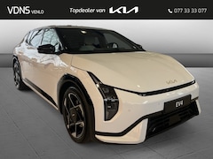 Kia EV4 - GT-Line Business Edition 81.4 kWh '' SNEL LEVERBAAR ''
