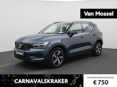 Volvo XC40 - 2.0 B4 AWD R-Design | Automaat | Apple Carplay/Android Auto | Achteruitrijcamera | Stoelve