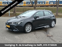 Toyota Corolla - Hybrid 140 Active |Adaptieve cruise control | Stuur-& Stoelverwarming | Apple carplay/Andr