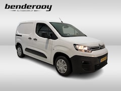 Citroën Berlingo - 1.5 BlueHDI Club 3 persoons