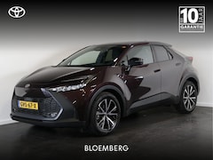Toyota C-HR - 1.8 Hybrid 140 Dynamic | Apple Carplay | Safety Sense | PE tm 20/2