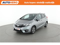 Honda Jazz - 1.3 i-VTEC Elegance |XE59372|