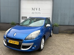 Renault Scénic - 1.4 TCE Parisienne / RIJKLAAR