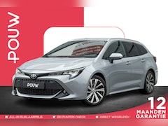 Toyota Corolla Touring Sports - 2.0 184pk Hybrid Business Plus | Stoelverwarming | Camera | Trekhaak