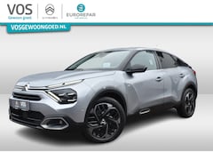 Citroën C4 - Puretech 130 EAT8 Shine | Navi | Airco | Automaat | Adapt. Cruise controle |