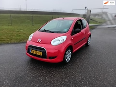 Citroën C1 - 1.0-12V Séduction