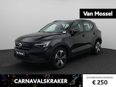 Volvo XC40 - Recharge Core | Camera | Navigatie | Climate Control | Apple Carplay/Android Auto |