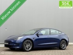 Tesla Model 3 - Standard Range LFP Facelift 2021, SOH 92, 1 %