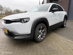 Mazda MX-30 - e-SkyActiv 145 First Edition 36 kWh