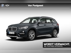 BMW X1 - sDrive20i High Executive | xLine