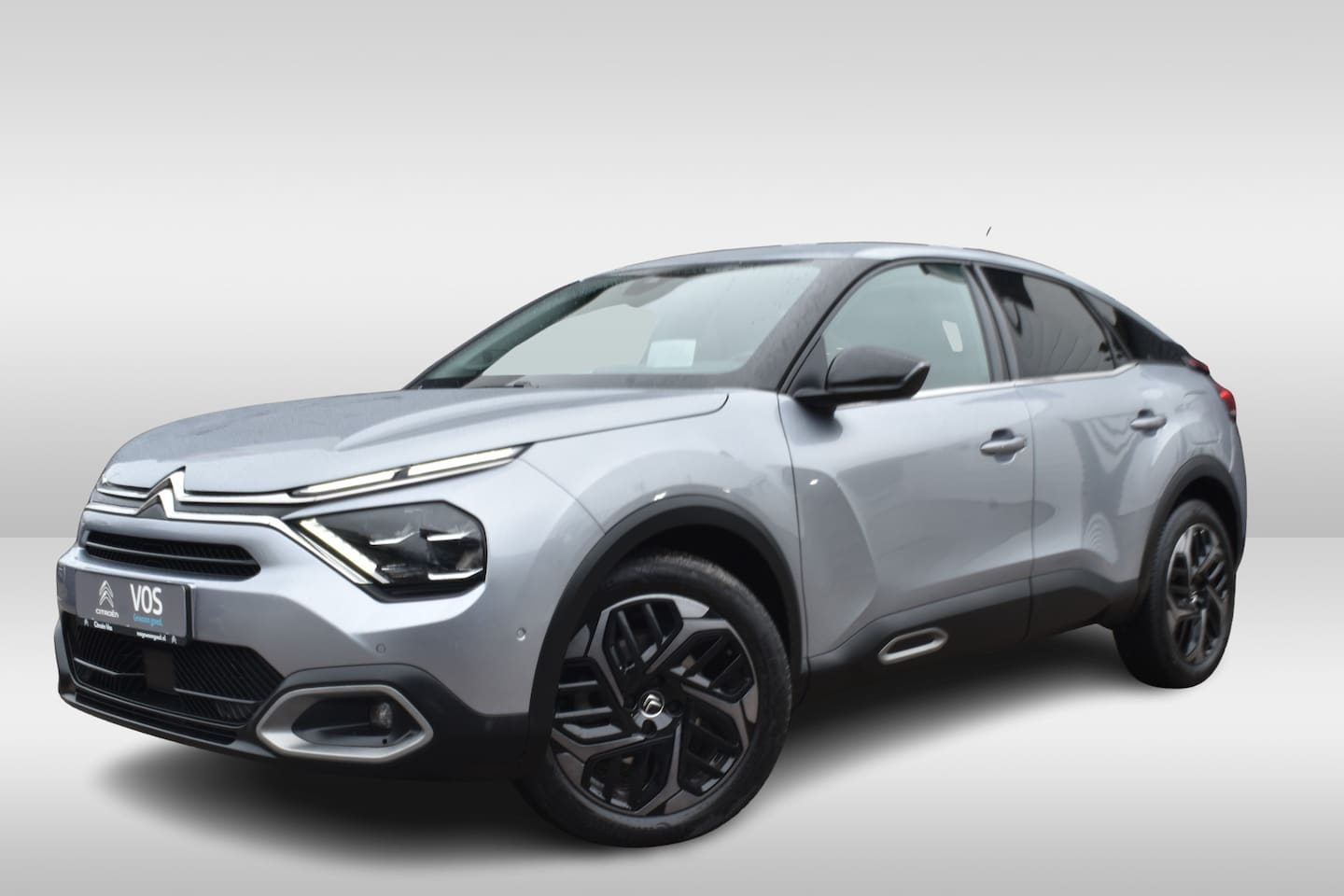 Citroën C4 - Puretech 130 EAT8 Shine | Navi | Airco | Automaat | Adapt. Cruise controle | - AutoWereld.nl