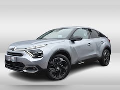 Citroën C4 - Puretech 130 EAT8 Shine | Navi | Airco | Automaat | Adapt. Cruise controle |