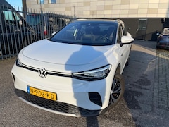 Volkswagen ID.4 - City 52 kWh