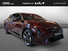 Kia EV4 Fastback - GT-Line Business Edition 81.4 kWh '' snel leverbaar ''
