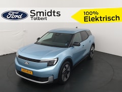 Ford Explorer - Premium Extended Range RWD 77 kWh | Adapt. Cruise | Stoel- stuur verwarm. | B&O | HUD | El