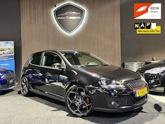 Volkswagen Golf - 2.0 TFSI GTI ClimaC.Leer.Pdc.Xenon.250PK.LMV