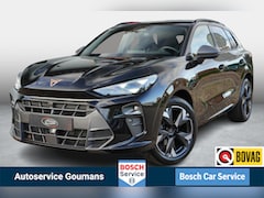 CUPRA Terramar - 1.5 TSI e-Hybrid Led Elek-memory-Sportstoelen Elec achterklep