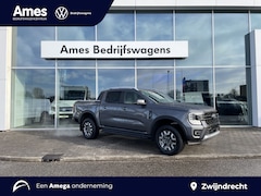 Ford Ranger - Wildtrak PHEV Double Cab | 5 Zits | 279PK | trekhaak | 3.500kg trekken