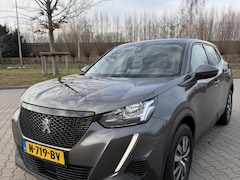 Peugeot 2008 - 1.2 Allure 2021 | Navi | Camera | CarPlay