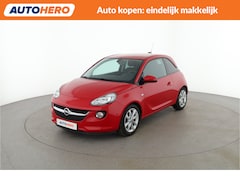 Opel ADAM - 1.4 Unlimited | SY28915 |