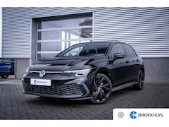Volkswagen Golf - 1.4 eHybrid GTE | Achteruitrijcamera | Lichtmetalen velgen 18" | Trekhaak elektrisch uitkl