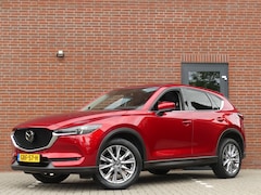 Mazda CX-5 - 2.5 SkyActiv-G 194 Luxury / Schuifdak / Trekhaak