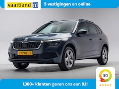 Skoda Kamiq - 1.0 TSI Sport Business [ Climate Apple Carplay / Android auto ]