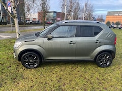 Suzuki Ignis - 1.2 Smart Hybrid Style