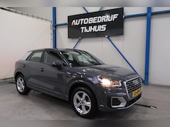 Audi Q2 - 30 TFSI Sport Pro Line - N.A.P. Airco, Cruise, Navi, Trekhaak, PDC