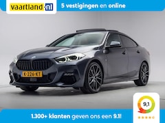 BMW 2-serie Gran Coupé - 218i M Sport High Executive Aut. [ Panorama LED Leder Harman/Kardon ]