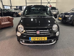 Fiat 500 - 1.2