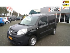 Renault Kangoo - 1.5 dCi 75 Energy Comfort NAP navi/airco MARGE