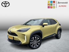 Toyota Yaris Cross - 1.5 Hybrid First Edition Winterpack