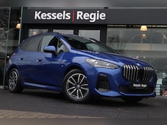 BMW 2-serie Active Tourer - 218i Automat M-sport Pano Memory H&K Trekhaak