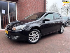 Volkswagen Golf - 1.2 TSI Highline BlueMotion