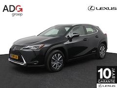 Lexus UX - 300e Business 54 kWh | Apple Carplay & Android Auto | Achteruitrijcamera |