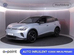 Volkswagen ID.4 - Pro Limited Edition 77 kWh accu 210 kW / 286 PK SU