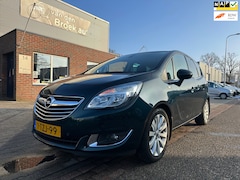 Opel Meriva - 1.4 Turbo Cosmo