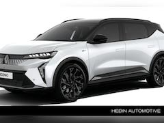 Renault Scenic E-Tech - EV87 long range esprit Alpine