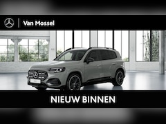 Mercedes-Benz GLB - 250+ Business Solution AMG 7p. 85.5 kWh Premium / Nightpakket / Winterpakket / 20" / 360 C