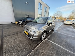 Fiat 500 - 1.2 500S / APK / AIRCO / PANO / BOEKJES / GOED ONDERHOUDEN / ZEER NETTE AUTO