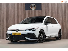 Volkswagen Golf - 2.0 TSI GTI 45 JAHRE EDITION AKRAPOVIC DSG PANO CAMERA 2022