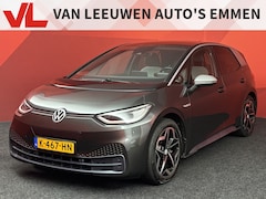 Volkswagen ID.3 - First Plus 58 kWh | Stoelverwarming | Camera | Navi