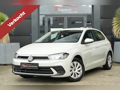 Volkswagen Polo - 1.0 MPI Edition 81pk AppleCarPlay/Cruisecontrol/PDC
