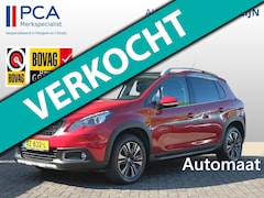 Peugeot 2008 - 1.2 PureTech Allure