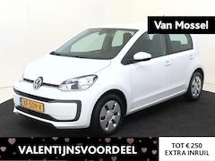 Volkswagen Up! - 1.0 BMT move up | Airco