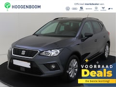 SEAT Arona - 1.0 EcoTSI Style Business Connect